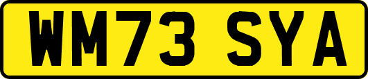 WM73SYA
