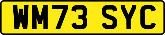 WM73SYC