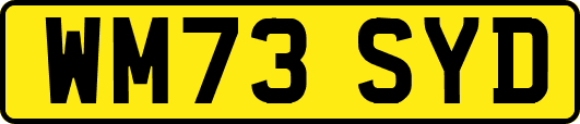 WM73SYD