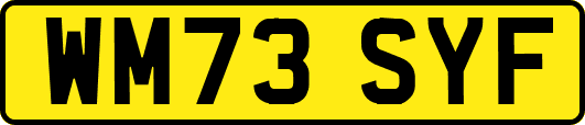 WM73SYF