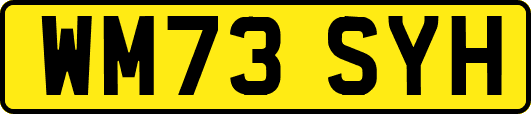 WM73SYH