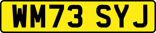 WM73SYJ