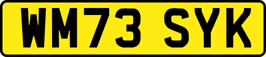 WM73SYK
