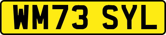 WM73SYL