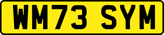 WM73SYM