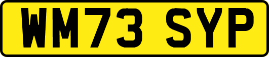 WM73SYP
