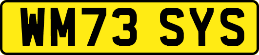 WM73SYS