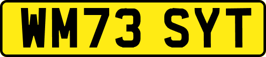 WM73SYT