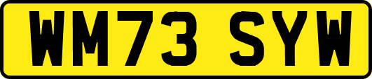 WM73SYW