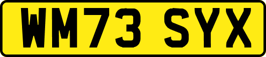 WM73SYX