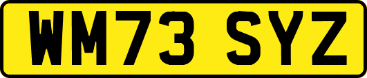 WM73SYZ