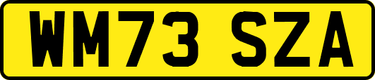 WM73SZA