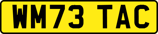WM73TAC