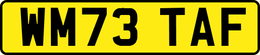 WM73TAF