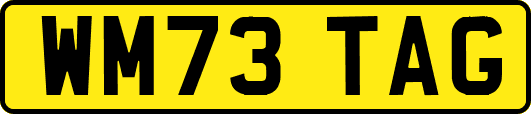 WM73TAG
