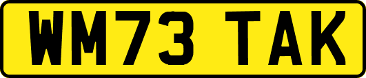 WM73TAK