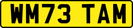 WM73TAM
