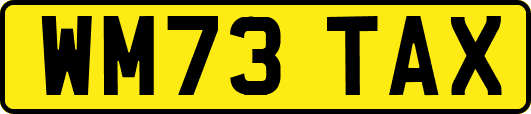 WM73TAX