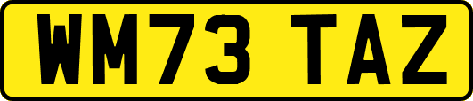 WM73TAZ
