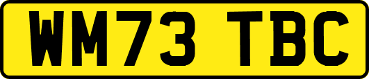 WM73TBC