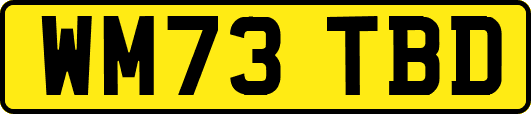 WM73TBD