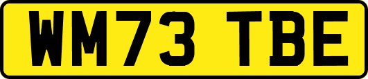 WM73TBE