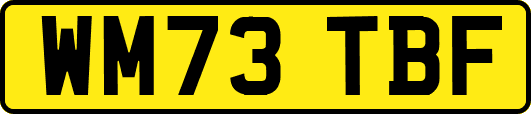 WM73TBF