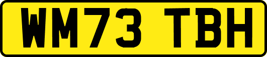 WM73TBH