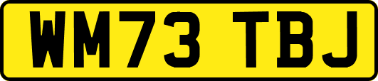 WM73TBJ