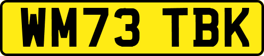 WM73TBK