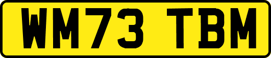 WM73TBM