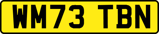 WM73TBN