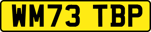 WM73TBP