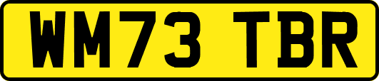 WM73TBR