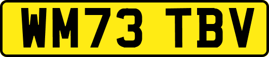 WM73TBV
