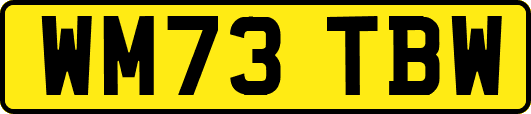 WM73TBW