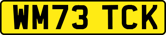 WM73TCK