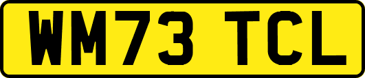 WM73TCL