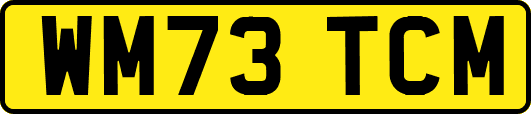 WM73TCM