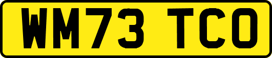 WM73TCO