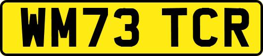 WM73TCR