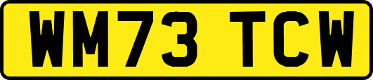 WM73TCW
