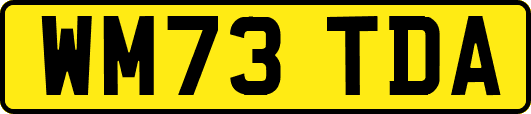 WM73TDA
