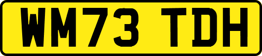 WM73TDH