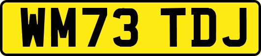 WM73TDJ