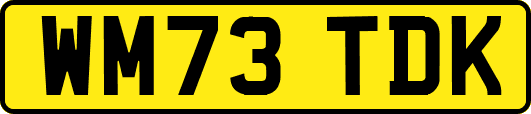 WM73TDK