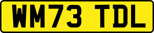 WM73TDL