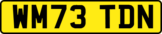 WM73TDN