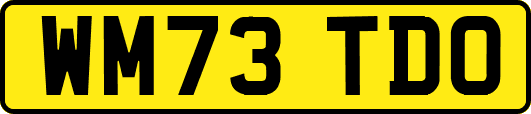 WM73TDO