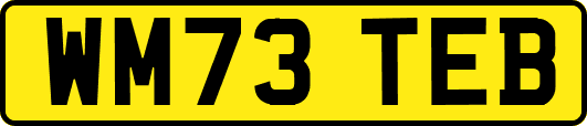 WM73TEB